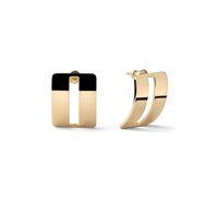 Orecchini Unoaerre Donna in Bronzo 016EX00148000 - 016EX00148000
